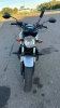 Стрит Honda CBF, 2007 г.