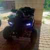 Motax ATV Grizlik 125 Super Lux, 2025 г.