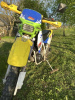 Cagiva W16, 1996 г.