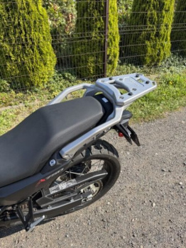 Honda Transalp XL750, 2023 г.