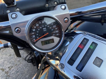 Honda VTX, 2001 г.