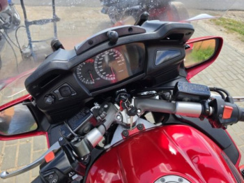 Honda ST, 2003 г.