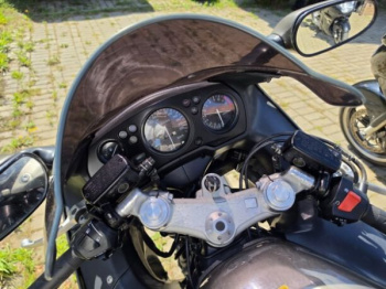Honda CBR, 1997 г.