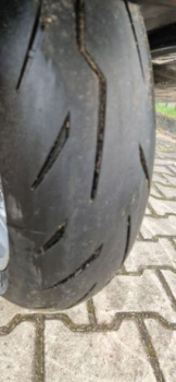 Yamaha FJR 1300 ABS, 2004 г.