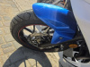 Suzuki GSX-R 250, 2017 г.