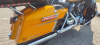 Harley-Davidson CVO, 2022 г.
