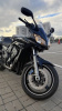 Yamaha FZS Fazer 1000 Exup, 2002 г.