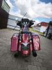 Harley-Davidson Street Glide FLHX, 2013 г.
