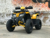 Motoland 200 All Road Х Желтый, 2025 г.