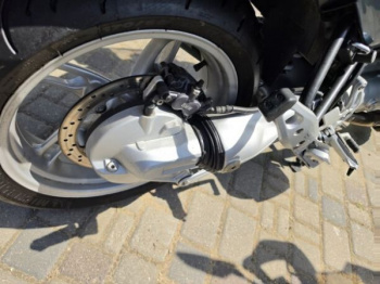 BMW R, 2002 г.