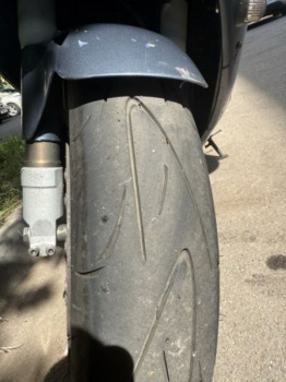 Honda CBR 900 RR, 1994 г.