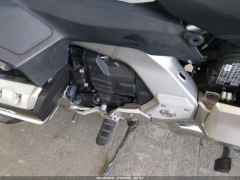 Honda Gold Wing, 2018 г.