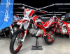 ROCKOT HI-TECH 140 Forsage 2.0, 2026 г.
