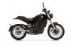 Benelli Leoncino 500 Trail, 2026 г.