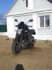 Kawasaki ER 6N, 2013 г.