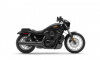 Harley-Davidson Nightster Special, 2025 г.