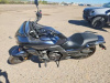 Honda CTX 700 DCT, 2015 г.