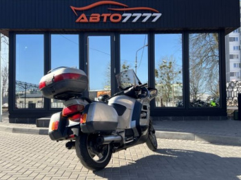 Honda ST 1100, 1995 г.