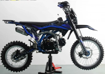 Пит-байк Racer RC TRZ (электростартер), 2025 г.