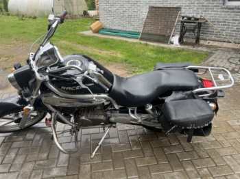 Almotor AL250-06, 2014 г.