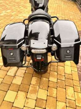 Honda CMX 1100 D2 Автомат, 2023 г.