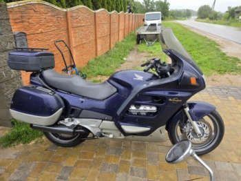 Honda ST, 1994 г.