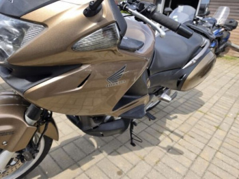 Honda Deauville, 2006 г.