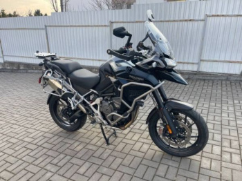 Triumph Tiger 1200 GT EXPLORER, 2022 г.