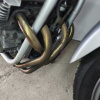 Yamaha XJ XJ600 Diversion, 2003 г.