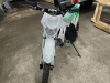 Racer RC CRF125Е, 2025 г.
