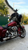 Harley-Davidson Street Glide, 2009 г.