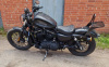 Harley-Davidson Sportster Xl 883, 2010 г.