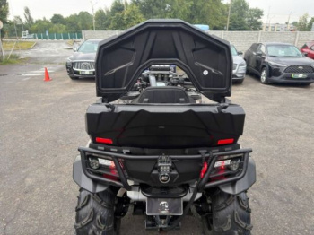 CFMOTO CForce, 2022 г.