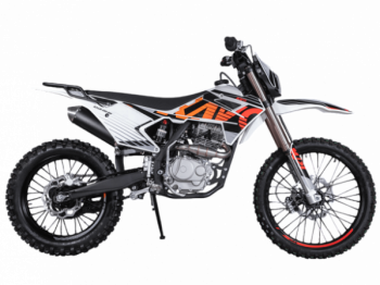 Kayo K3-LM 250 MX (CB250-C) 21/18, 2026 г.