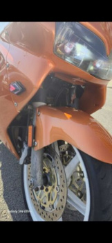 Honda VFR, 1999 г.