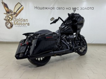 Harley-Davidson Road Glide, 2018 г.