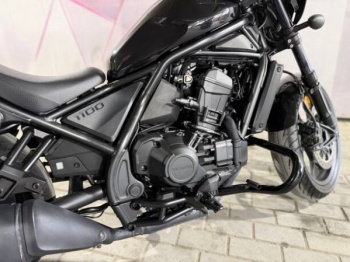 Honda CMX 1100, 2022 г.