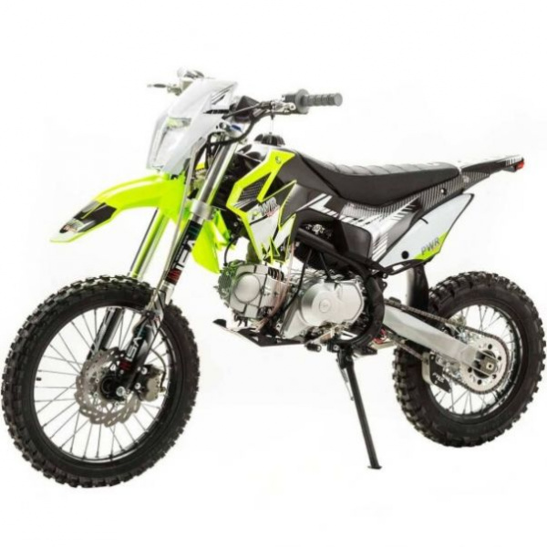 Motoland 300 PWR FZ300, 2024 г.