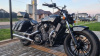 Indian Scout Sixty, 2016 г.