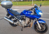 Suzuki Bandit, 2008 г.