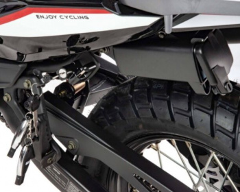Motoland Enduro, 2026 г.