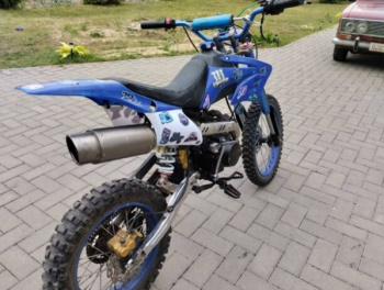 ABM ZR, 2021 г.