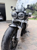 Triumph Rocket III GT, 2021 г.