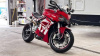 Ducati Supersport, 2017 г.