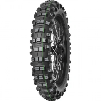 Моторезина Mitas Terra Force-EF Super Light 120/90-18 65R Rear TT