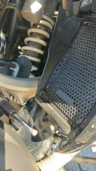 BMW R 1200 GS, 2017 г.