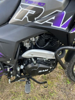 RAM TE PR PRO, 2025 г.