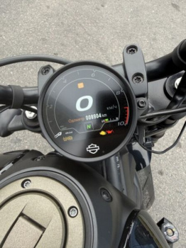 Harley-Davidson Sportster RH1250S, 2022 г.