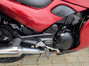 Triumph Trophy, 2002 г.