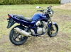 Suzuki Bandit GSF 600N, 1999 г.